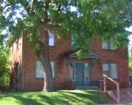 540 SW 24th St in Oklahoma City, OK - Building Photo