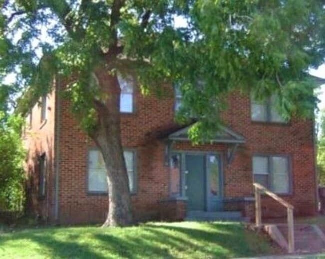 property at 540 SW 24th St