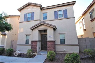 4732 E Olney Ave in Gilbert, AZ - Building Photo