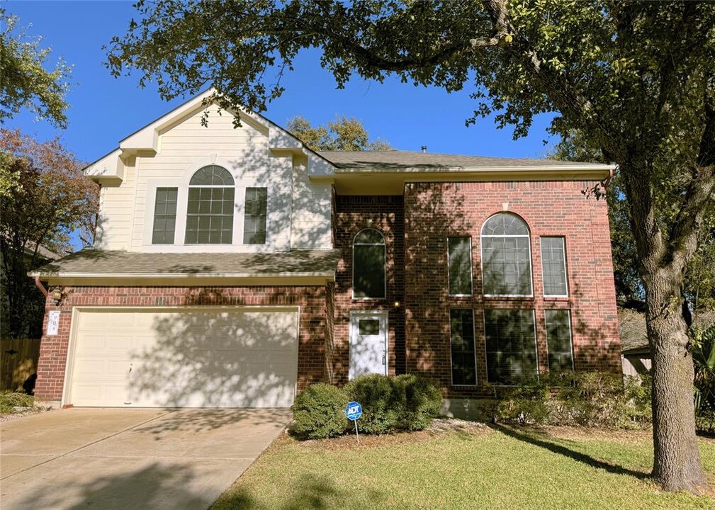 908 Whitewing Dr in Cedar Park, TX - Building Photo