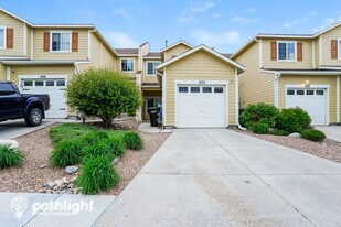 652 Hailey Glenn View