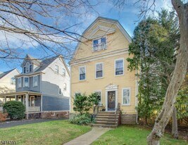 36 Burnet St in Maplewood, NJ - Building Photo