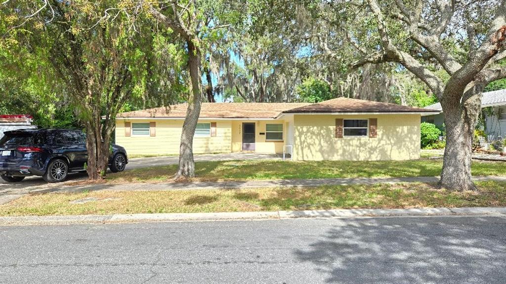 6607 Merriewood Dr in Orlando, FL - Building Photo
