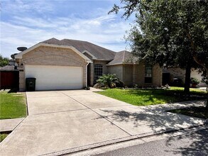 3304 San Rafael St in Mission, TX - Building Photo - Building Photo