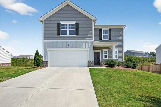 419 Matera Dr NW in Euharlee, GA - Building Photo - Building Photo