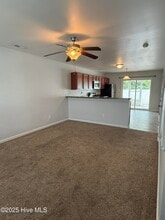 8008 Banister Loop in Jacksonville, NC - Building Photo - Building Photo
