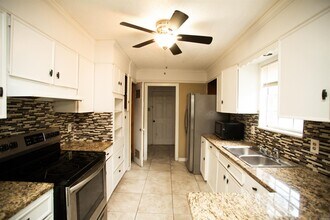 36 Melinda Dr in Little Rock, AR - Building Photo - Building Photo