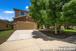 property at 10713 Gemsbuck Lodge