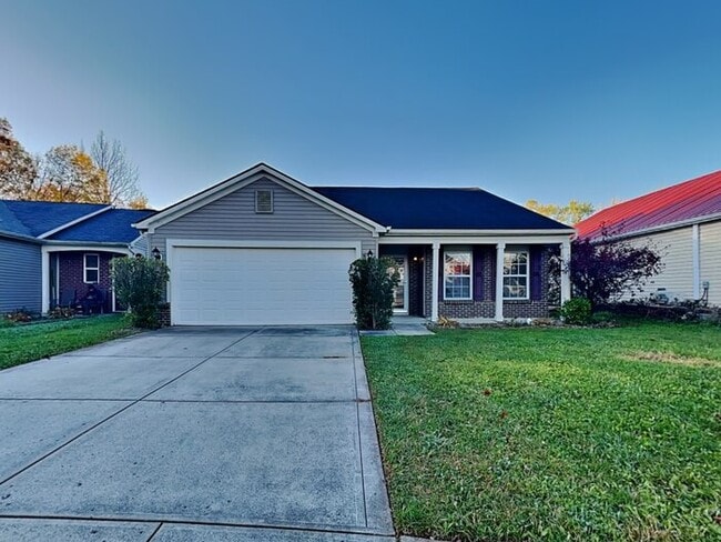 property at 10447 Bellchime Ct