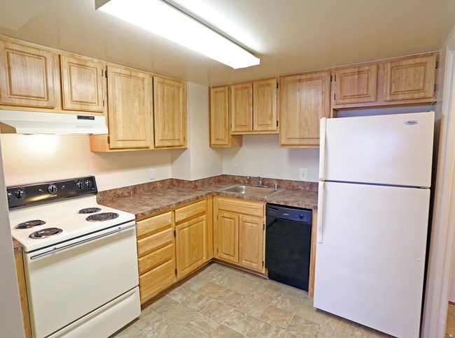 Charter House - Senior Housing 55+