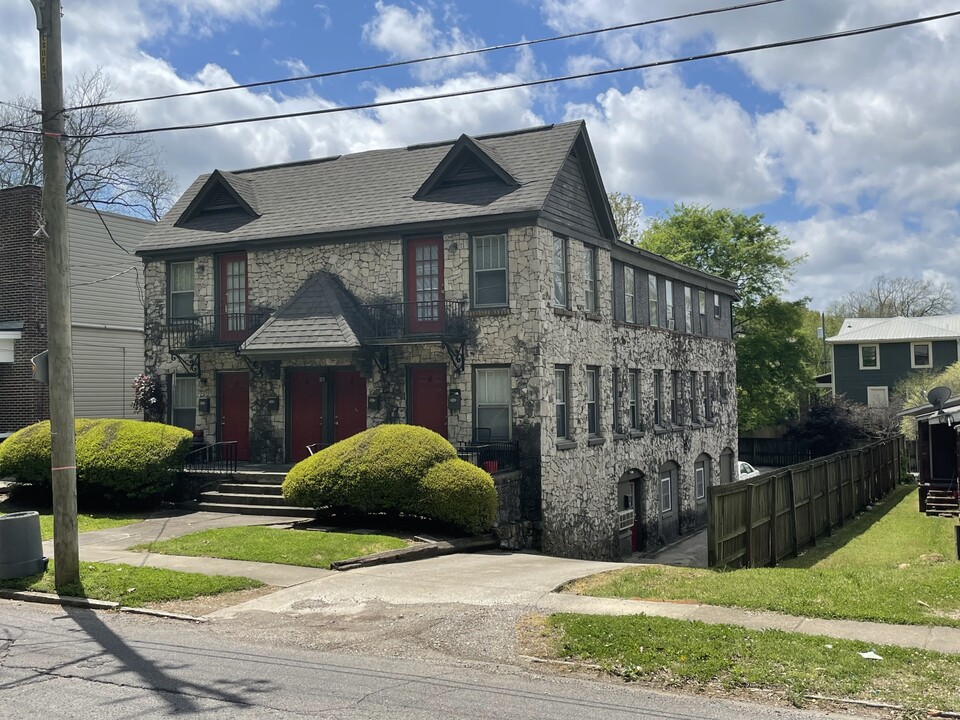 516 56th St S in Birmingham, AL - Building Photo