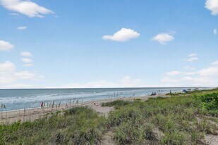 10310 S Ocean Dr, Unit 610 in Jensen Beach, FL - Building Photo