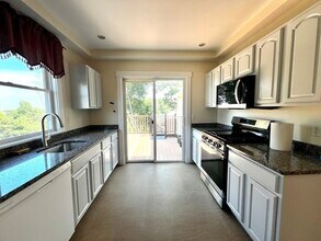 1 Fort Ave Terrace in Boston, MA - Building Photo - Building Photo