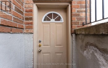 536 Highcliffe Dr in Vaughan, ON - Building Photo - Building Photo