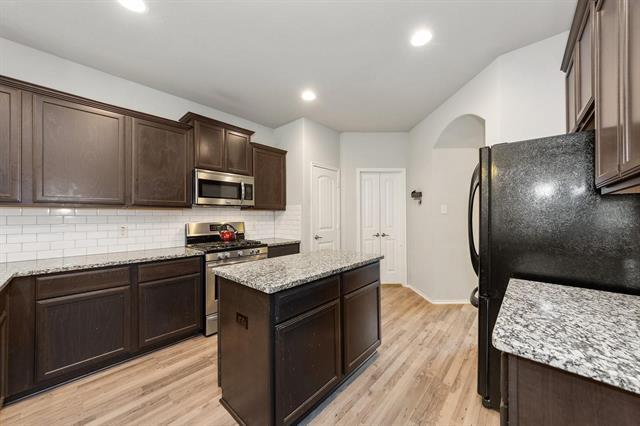 property at 3510 Brazos St