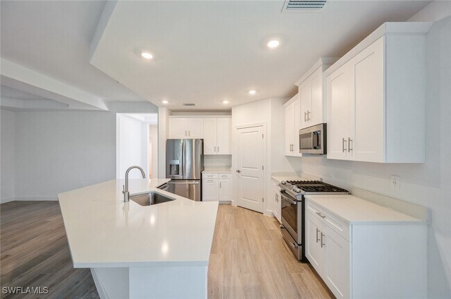 property at 16907 Fairgrove Way