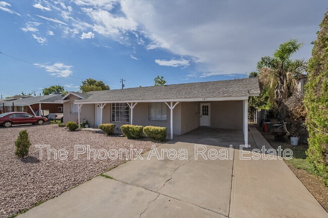 property at 787 W Flint St