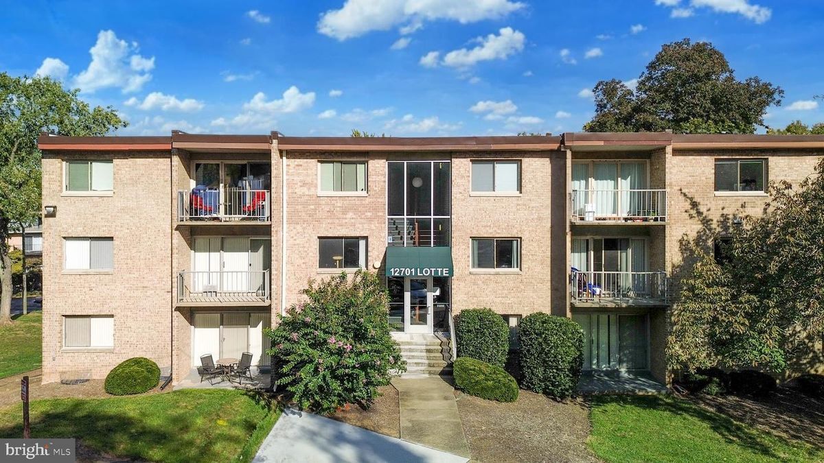 12701 Lotte Dr in Woodbridge, VA - Building Photo