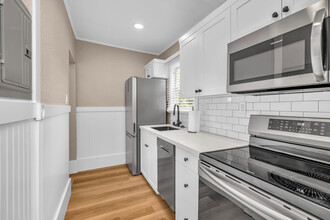 709 19th St in Sacramento, CA - Building Photo - Building Photo