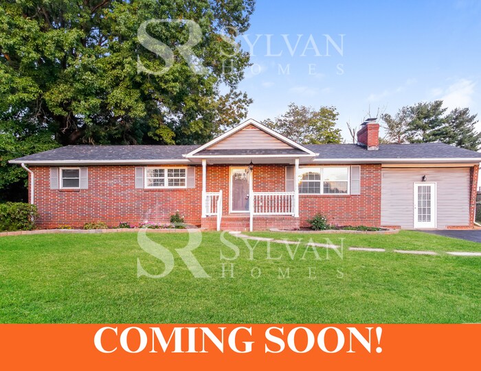 151 Robbins Rd in Winston-Salem, NC - Building Photo