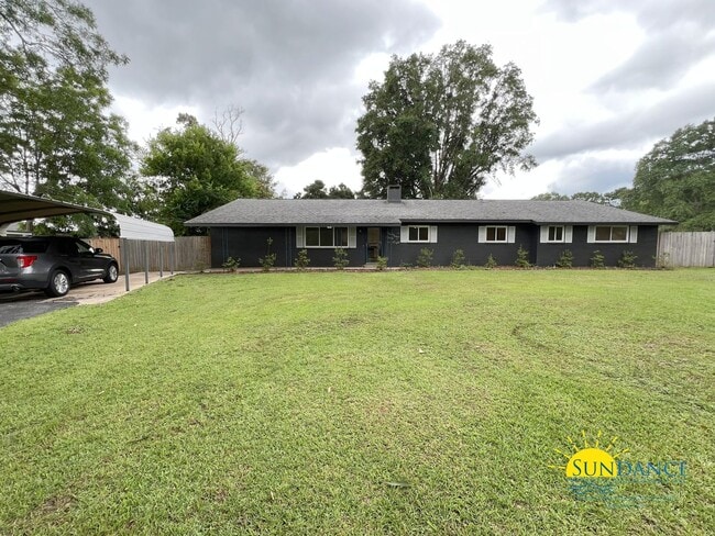 property at 2948 Barton Rd