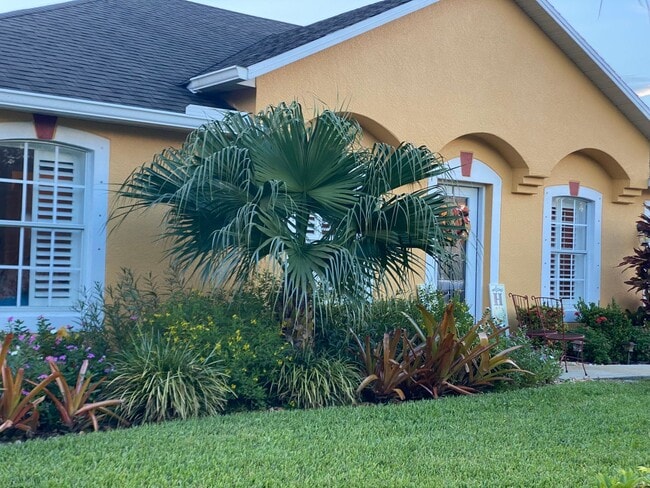 8575 105th Ct in Vero Beach, FL - Building Photo - Building Photo