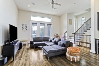 4106 Marina St in Houston, TX - Building Photo - Building Photo