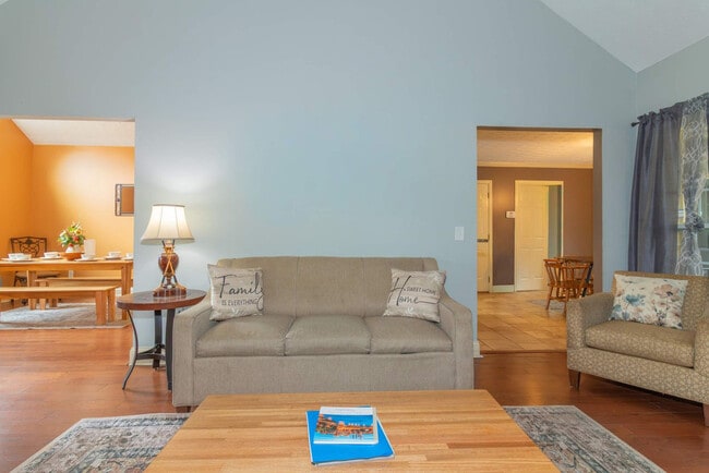 4235 King Arthur Pl, Unit SI ID1043511P in Columbus, GA - Building Photo - Building Photo