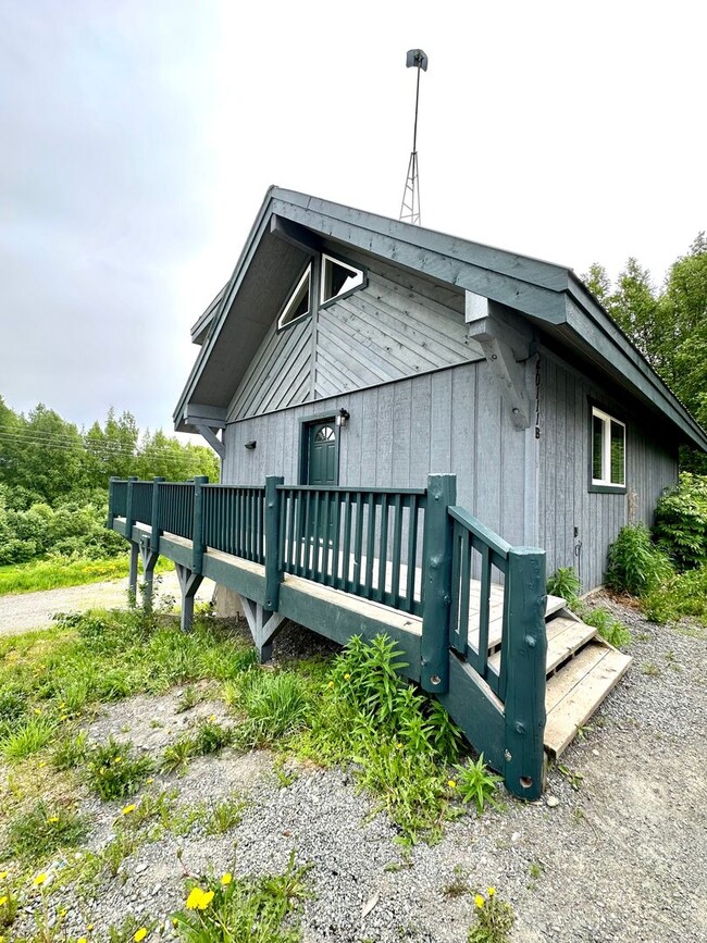 40111 Frogberry St in Kenai, AK - Building Photo - Building Photo