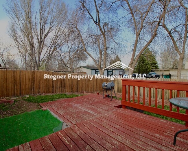 property at 3730 Dalton Dr