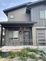 2708 B Koly Ct in Missoula, MT - Building Photo