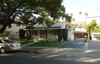 601 W Stocker St in Glendale, CA - Building Photo - Building Photo