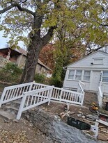 8409 Park Ave in Kansas City, MO - Building Photo