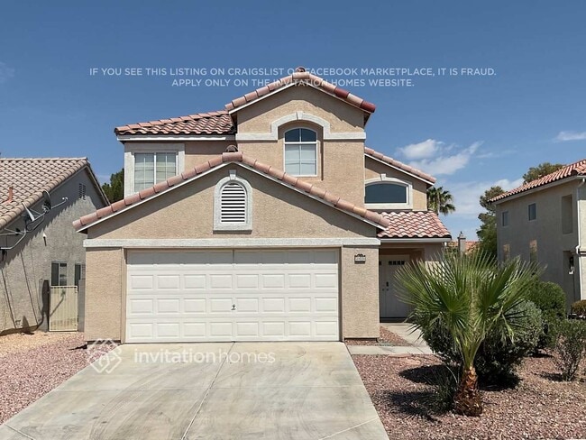 property at 5910 Rose Sage St