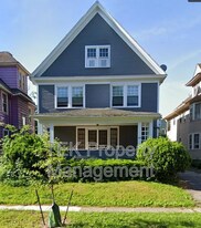 83 Flower City Park in Rochester, NY - Building Photo