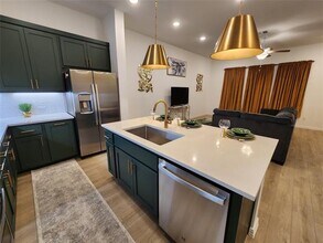 632 Blue Rdg Dr in Mansfield, TX - Building Photo - Building Photo