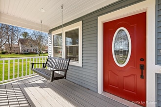 11113 S Myrtle St in Huntley, IL - Building Photo - Building Photo
