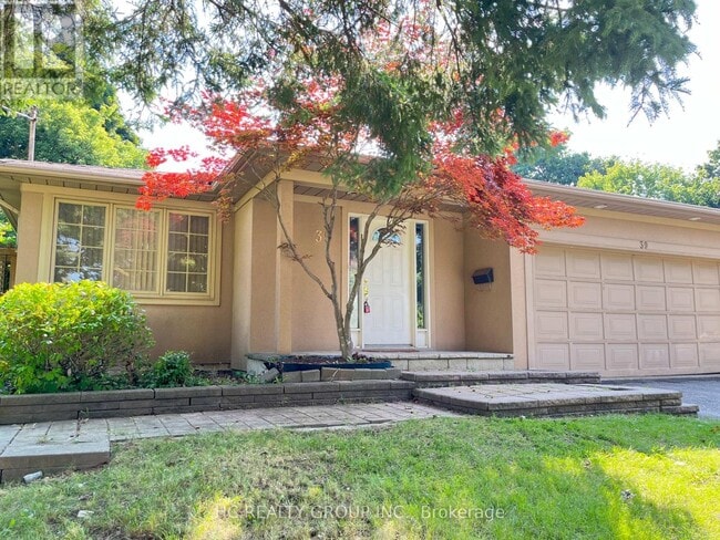 property at 39 Dallington Dr