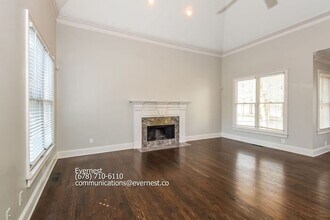 3254 Chipping Wood Ct in Alpharetta, GA - Building Photo - Building Photo