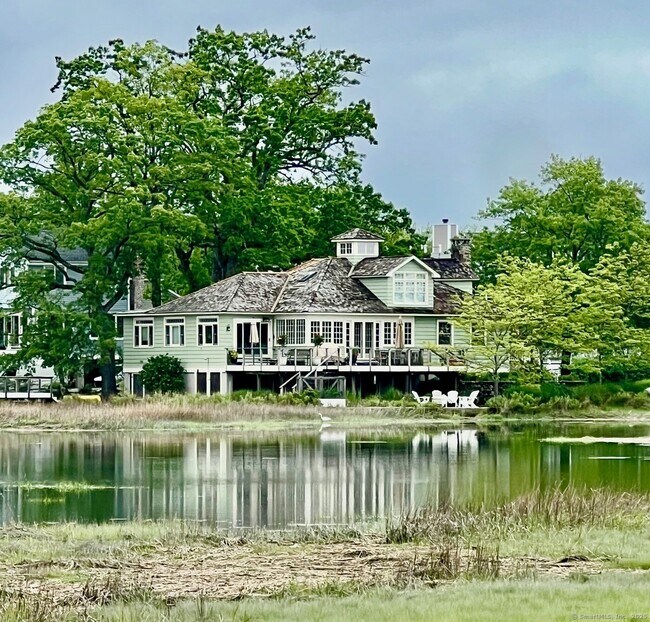 property at 25 Channel Ave
