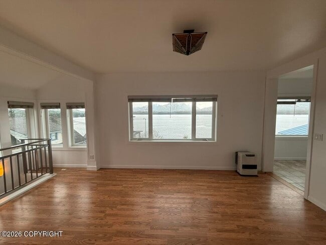 1400 Water St in Ketchikan, AK - Building Photo - Building Photo