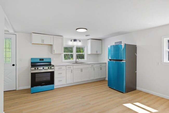 property at 9358 N Saginaw Rd