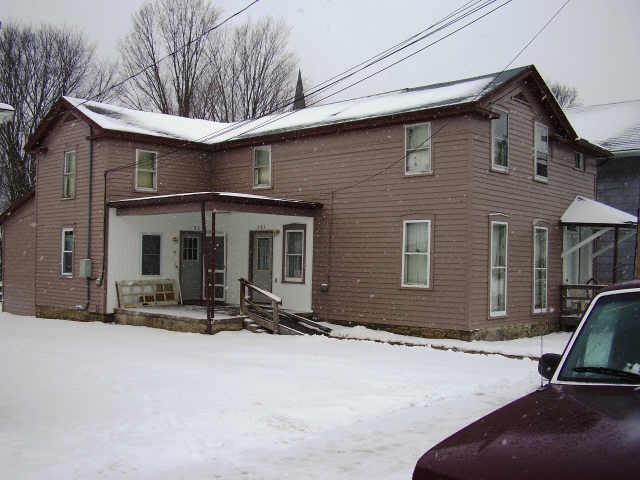 19 W William St in Bath, NY - Building Photo - Building Photo