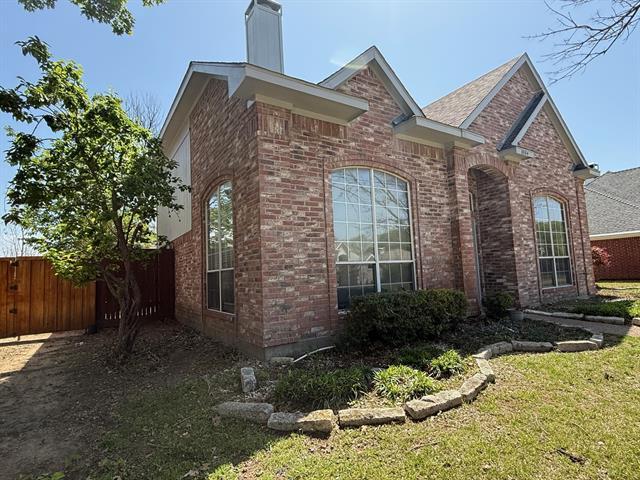 8584 Pebblebrook Dr in Frisco, TX - Building Photo - Building Photo