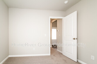1609 Vermilion Ln in El Reno, OK - Building Photo - Building Photo