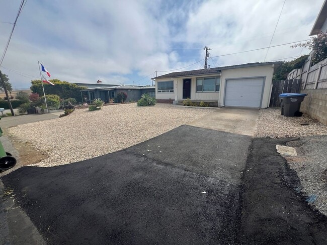 property at 464 Arbutus Ave