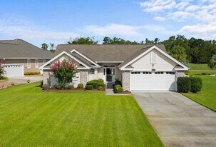 583 Bucks Trail in Longs, SC - Building Photo