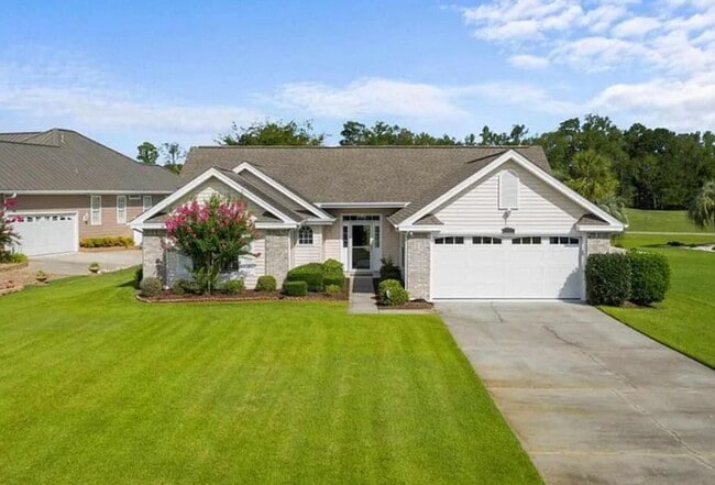 property at 583 Bucks Trail