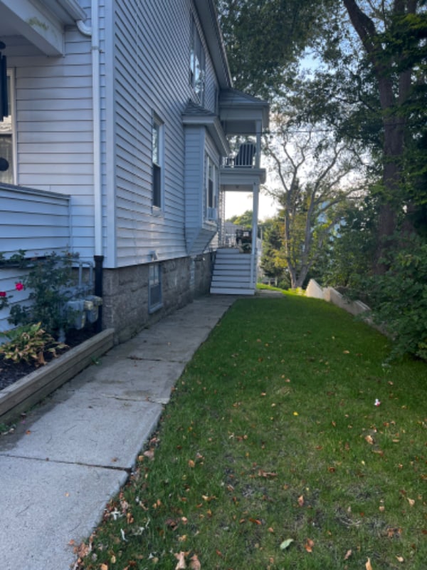521-523 S Almond St in Fall River, MA - Building Photo - Building Photo