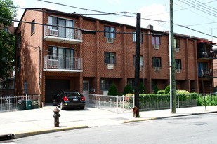 3830-3832 149th Pl Apartments